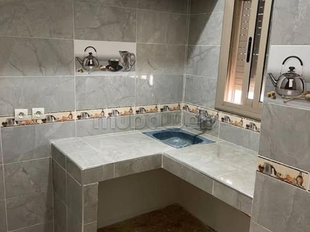 Appartement vente à Salé