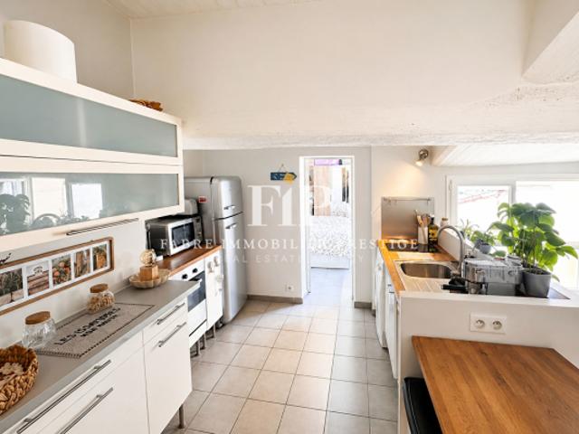Appartement vente à Aix-en-Provence, Aix-en-provence