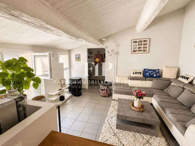 Appartement vente à Aix-en-Provence, Aix-en-provence