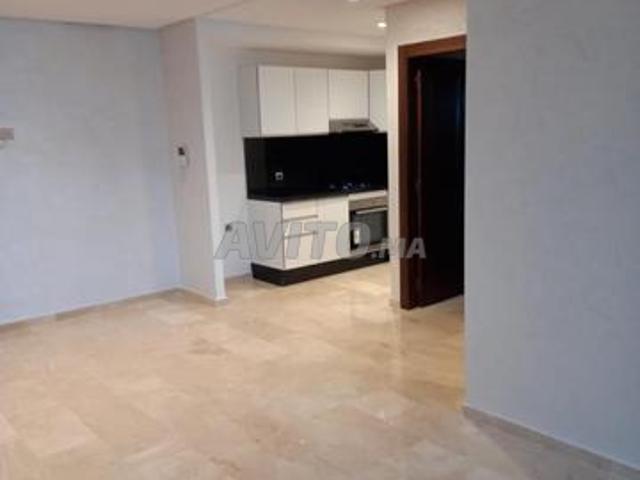Appartement location à Rbat