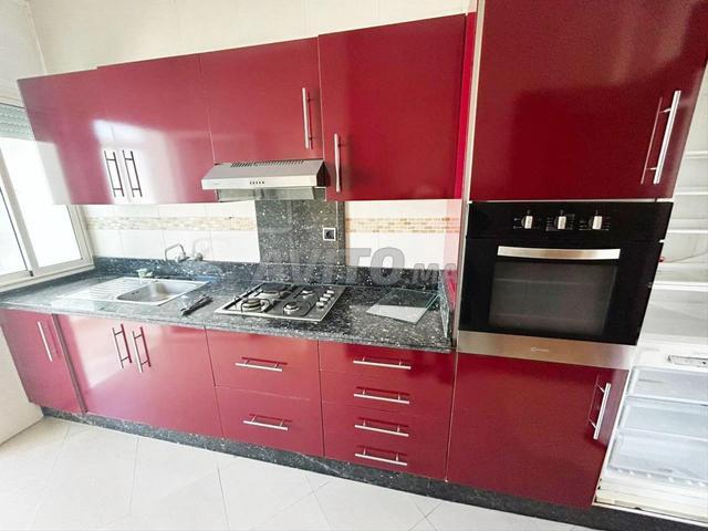 Appartement location à Rbat