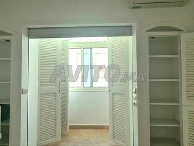 Appartement vente à Anfa, Gharb-Chrarda-Beni Hssen