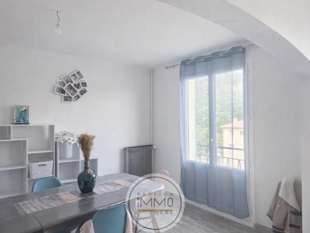 Appartement vente à Forcalquier, Sisteron