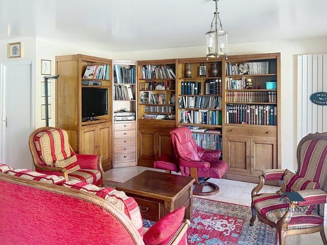 Appartement vente à Saint-Brieuc, Bretagne