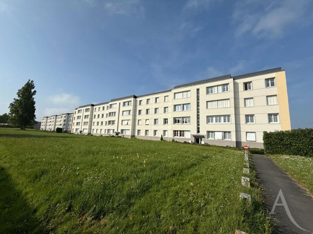 Appartement vente à Châteauroux