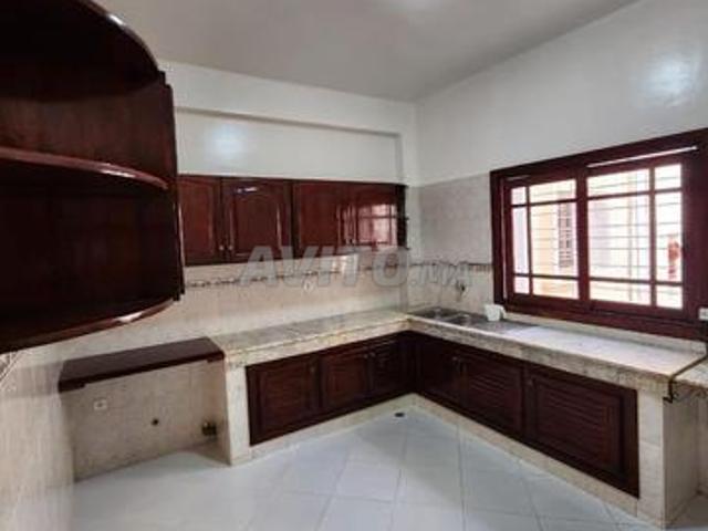 Appartement vente à Fès