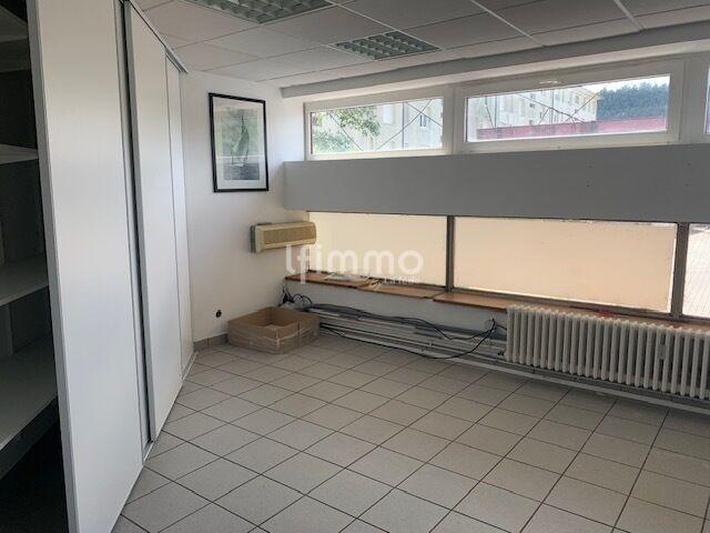 Appartement vente à Épinal, Epinal