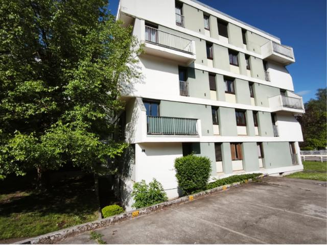Appartement vente à Nevers