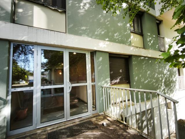 Appartement vente à Nevers