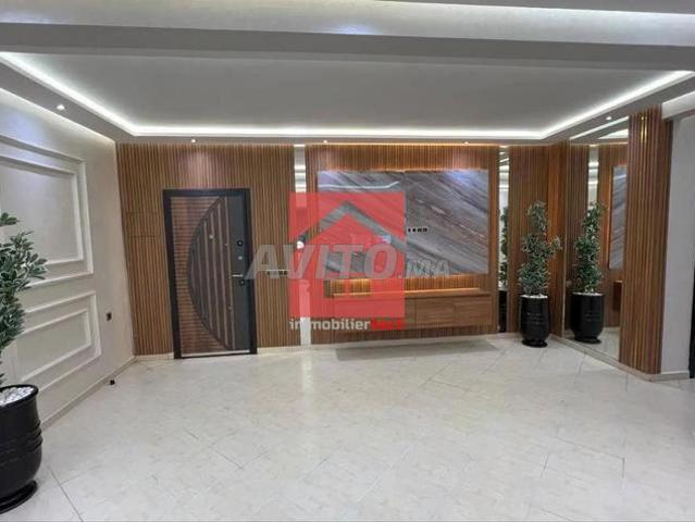 Appartement location à L'Oriental