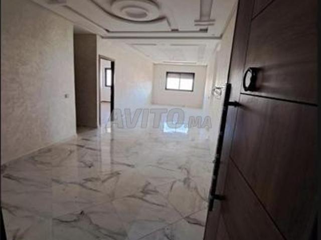 Appartement vente à Salé
