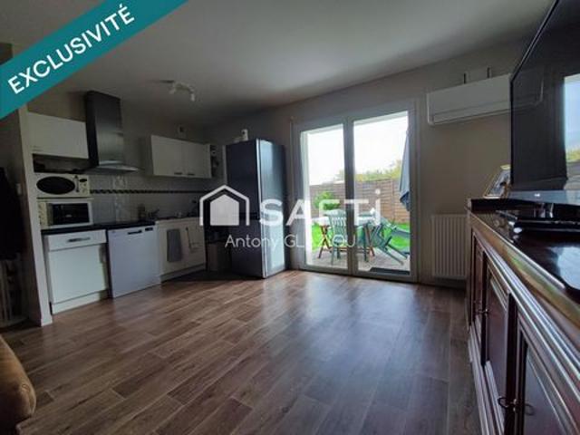 Appartement vente à Bordeaux, Eysines