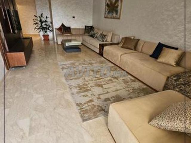 Appartement vente à Anfa, Gharb-Chrarda-Beni Hssen