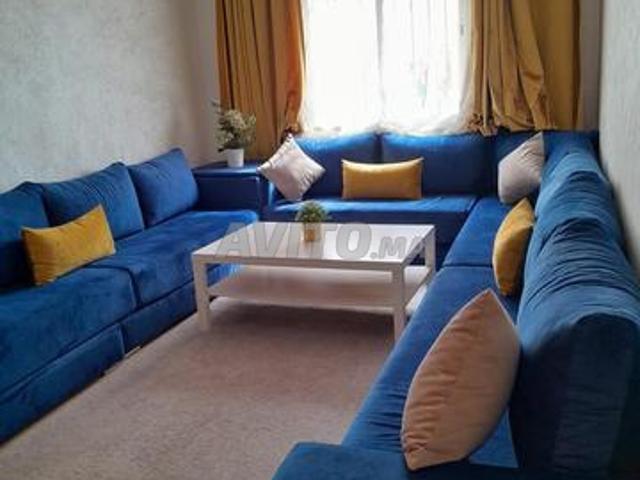 Appartement vente à Agadir, Oued ed Dahab-Lagouira