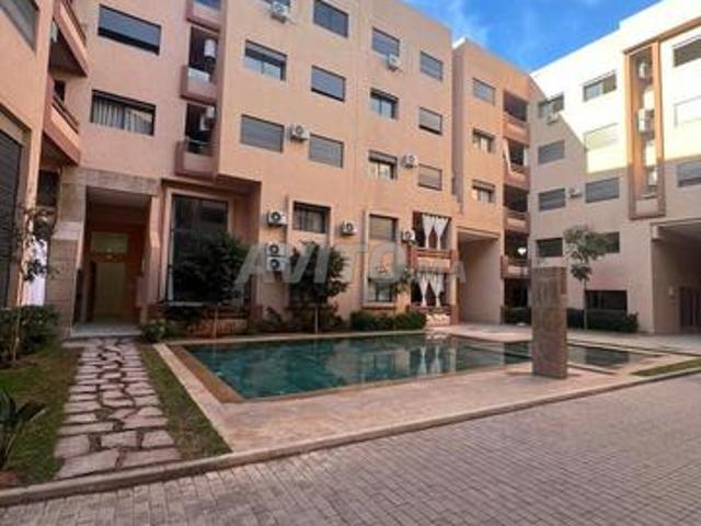 Appartement vente à Préfecture de Marrakech عمالة مراكش, Marrakech-Safi ⵎⵕⵕⴰⴽⵛ-ⴰⵙⴼⵉ مراكش-أسفي