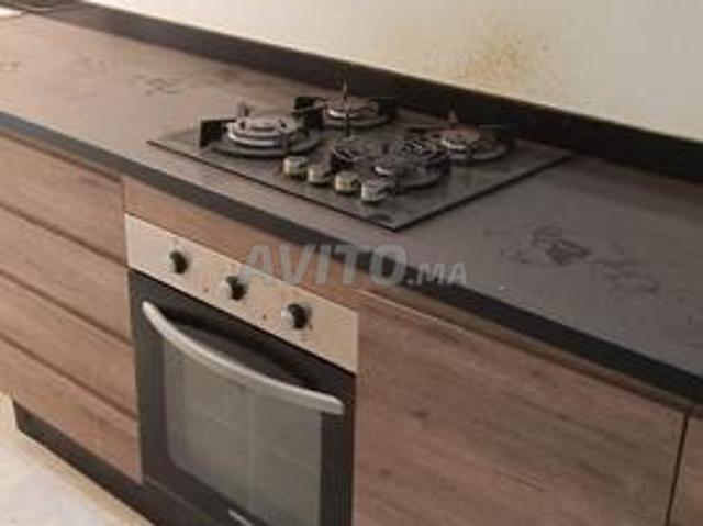 Appartement location à Anfa, Gharb-Chrarda-Beni Hssen