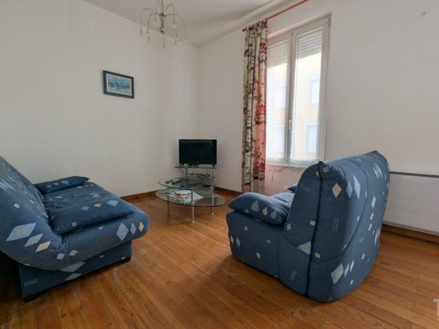 Appartement vente à Abbeville, Mers-les-bains