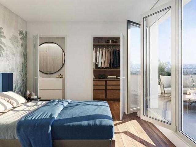 Appartement vente à Meaux, Crécy-la-chapelle