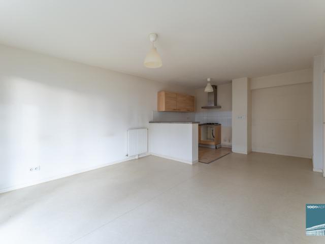 Appartement vente à Bordeaux, Bassens