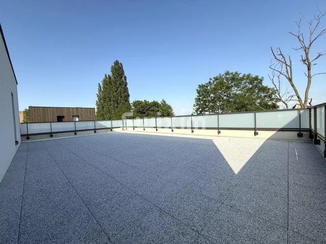 Appartement vente à Strasbourg, Hoenheim