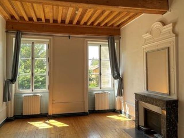 Appartement vente à Lyon, Métropole de Lyon