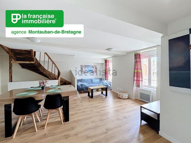 Appartement location à Les Forges, Quédillac