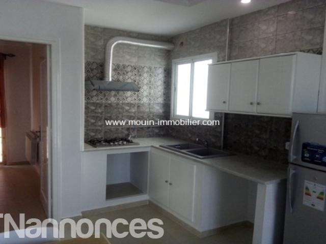 Appartement location
