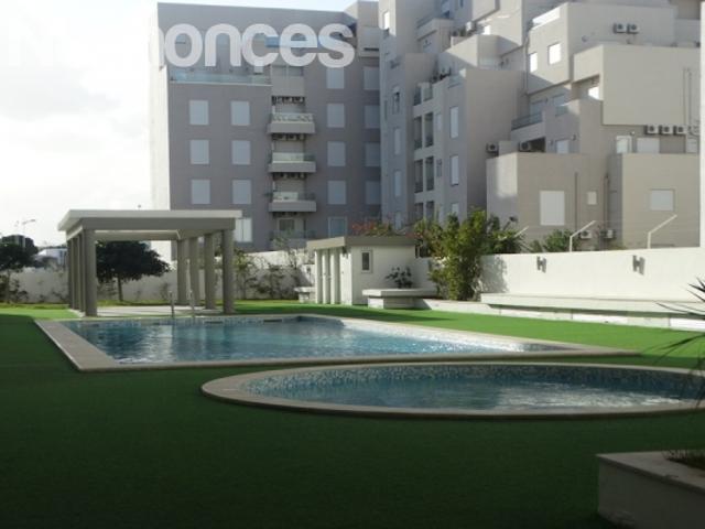 Appartement vente