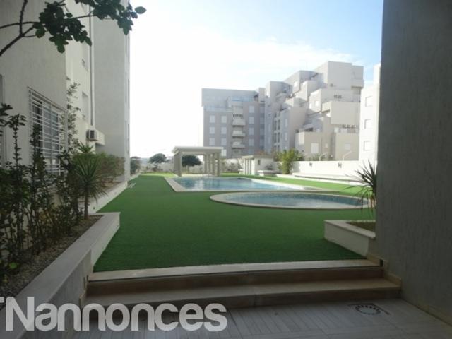 Appartement vente
