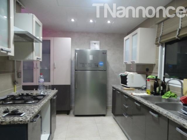Appartement vente