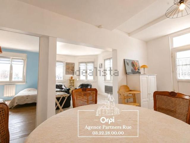 Appartement vente à Quend Plage les Pins, Quend