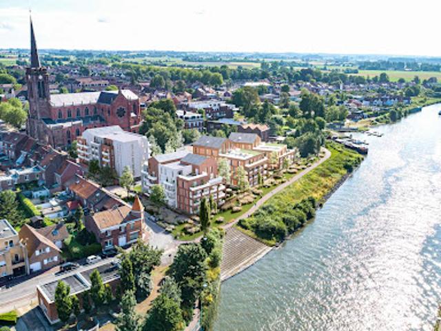 Appartement vente à Lille, Quesnoy-sur-deûle