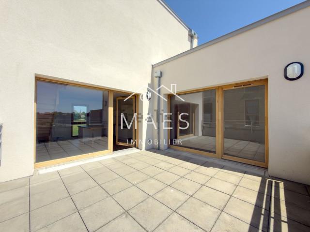 Appartement vente à Quesnoy-sur-Deûle, Nord
