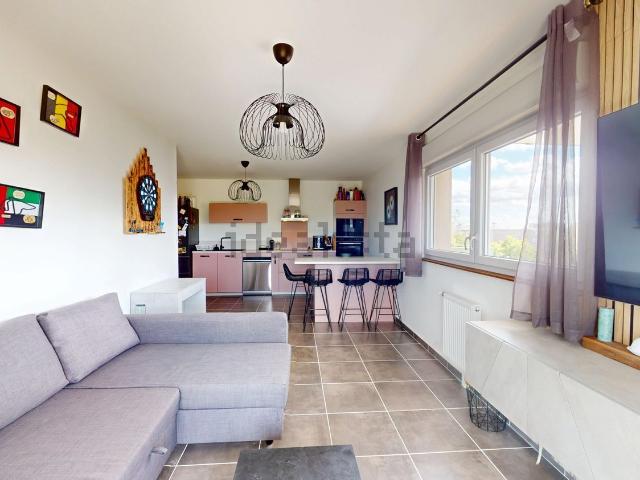 Appartement vente à Quetigny, Côte-d'Or