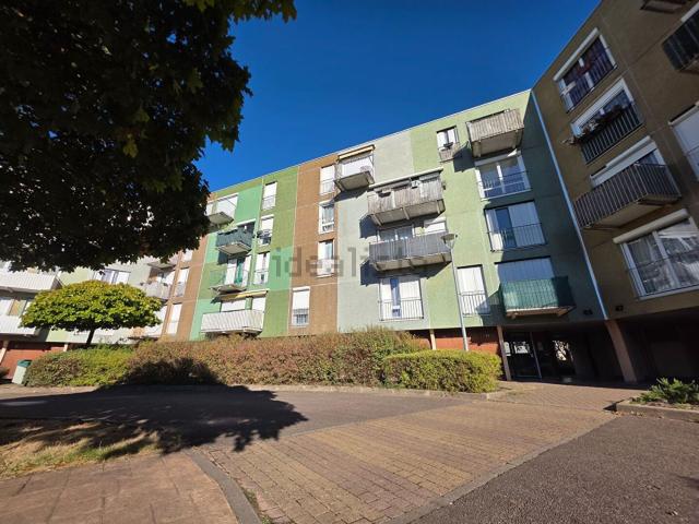 Appartement vente à Quetigny, Côte-d'Or