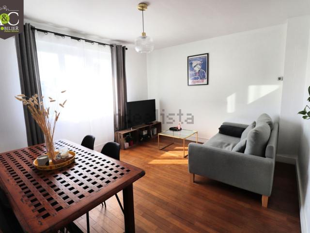 Appartement vente à ZA de Beg Runio, Quéven
