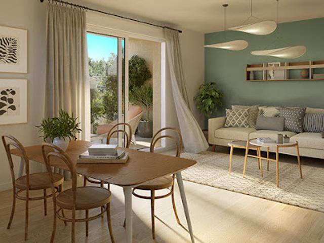 Appartement vente à Lorient, Bretagne