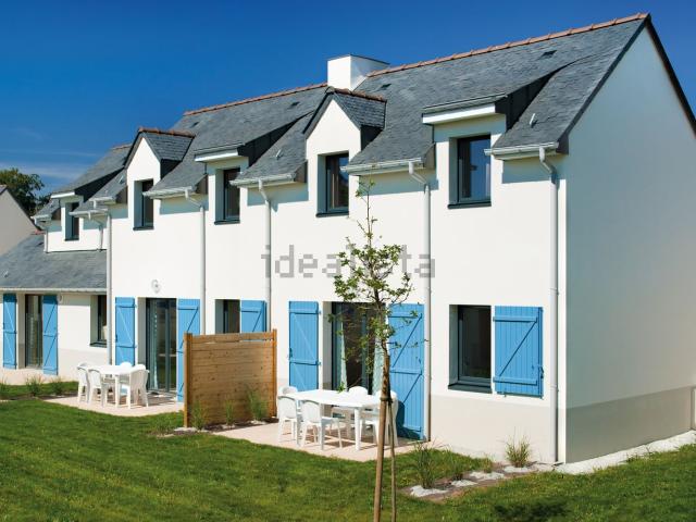 Appartement vente à ZA de Beg Runio, Quéven