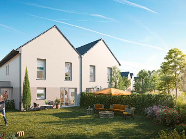 Appartement vente à Dinan, Bretagne