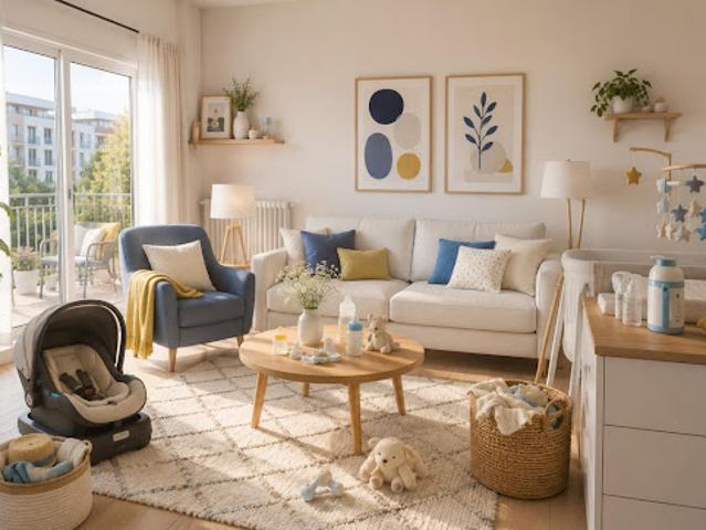 Appartement vente à Dinan, Bretagne