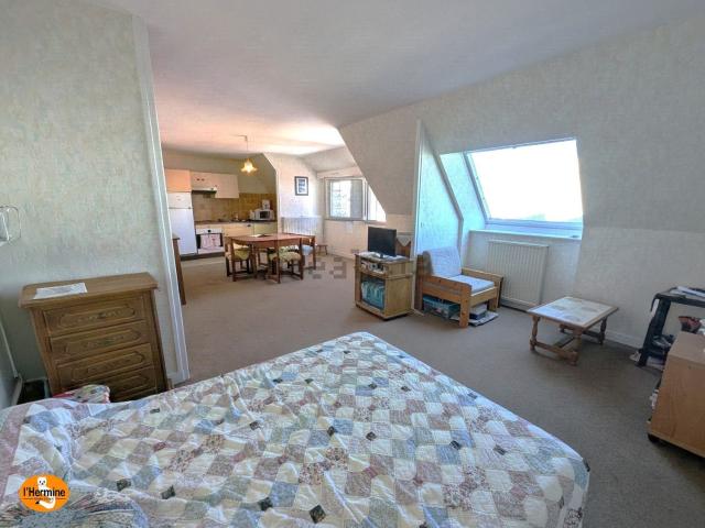 Appartement vente à Port Maria, Quiberon