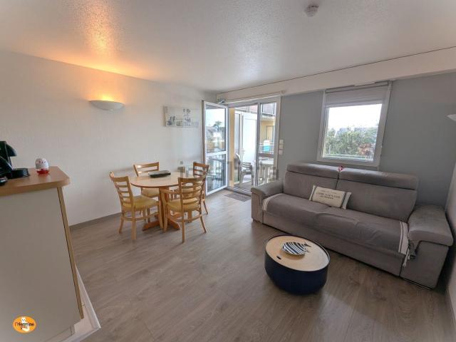 Appartement vente à Port Maria, Quiberon