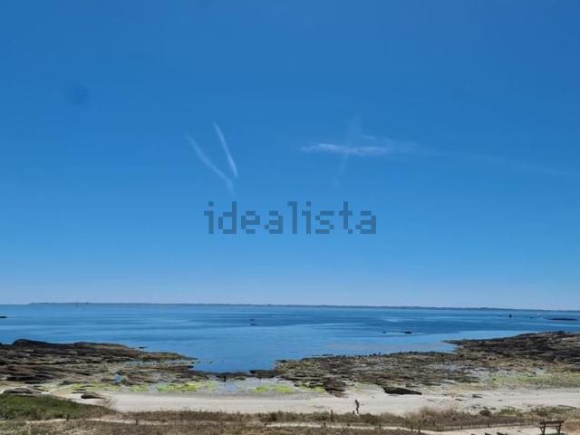 Appartement vente à Port Haliguen, Quiberon