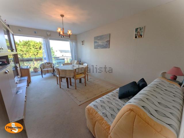 Appartement vente à Port Maria, Quiberon