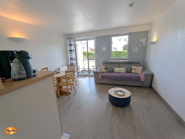 Appartement vente à Port Maria, Quiberon