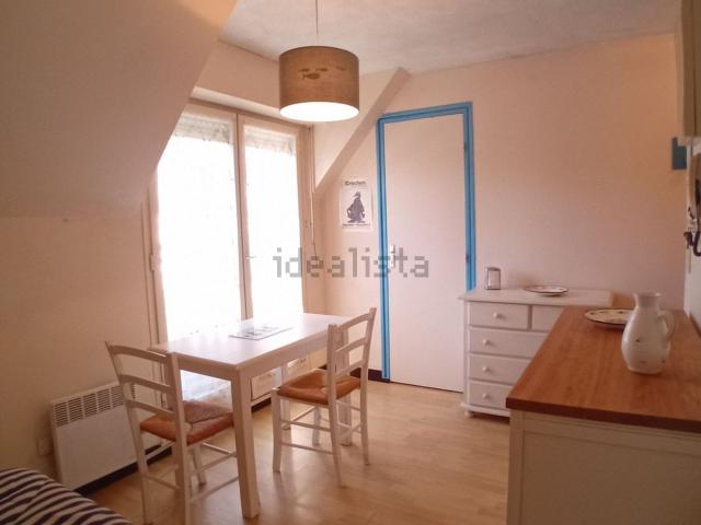Appartement vente à Saint-Julien, Quiberon
