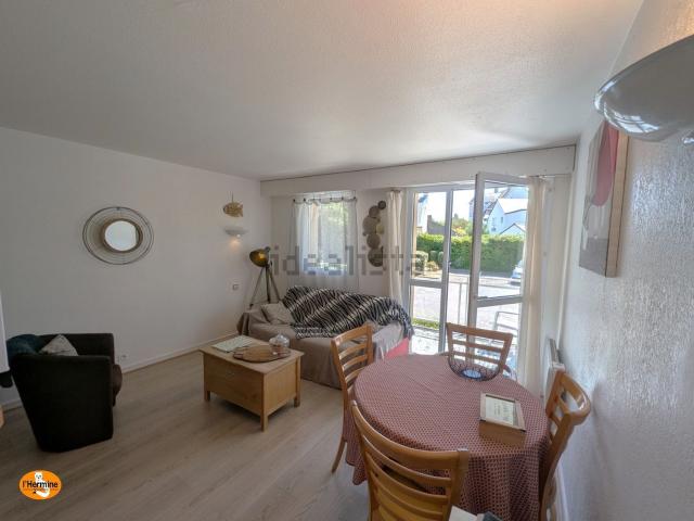 Appartement vente à Saint-Julien, Quiberon
