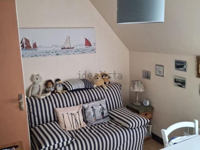 Appartement vente à Port Maria, Quiberon