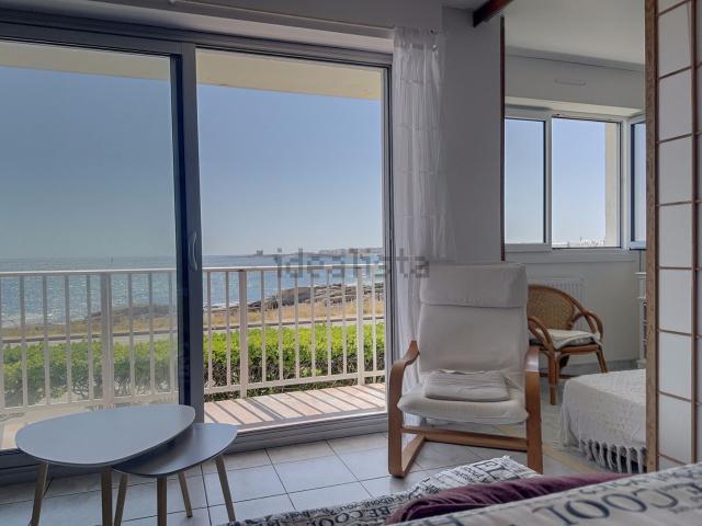 Appartement vente à Saint-Julien, Quiberon