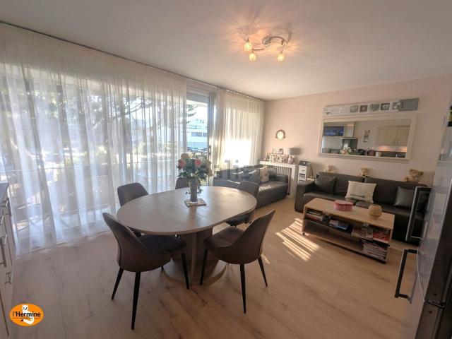 Appartement vente à Saint-Julien, Quiberon